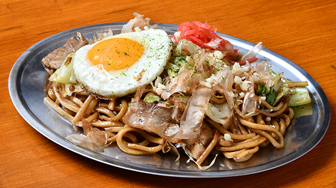 とん太 - メイン写真: