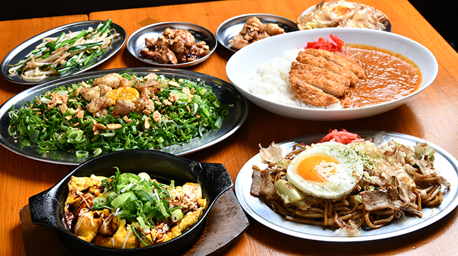 とん太 - メイン写真: