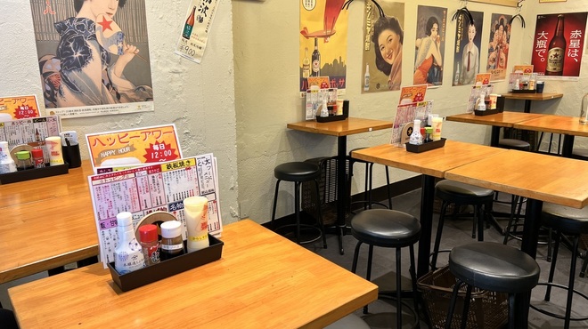 とん太 - メイン写真: