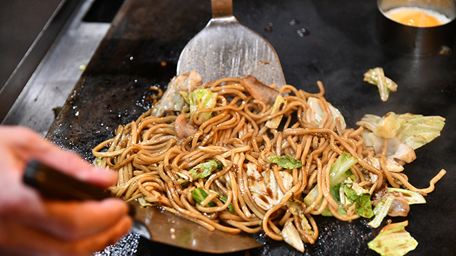 とん太 - メイン写真: