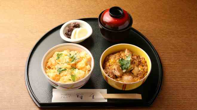 ひつまぶし 稲生 - 料理写真: