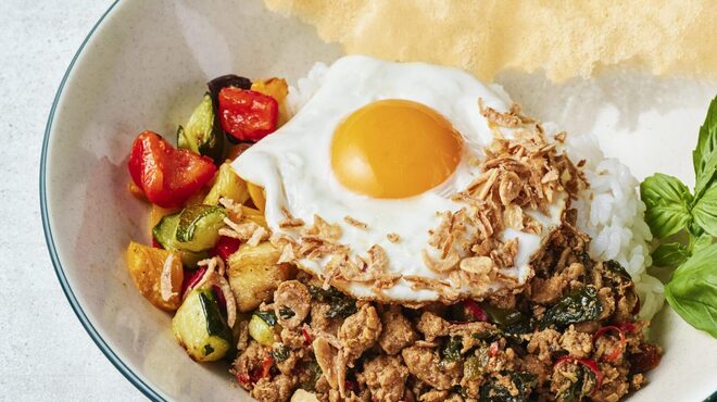 WIRED CAFE - メイン写真: