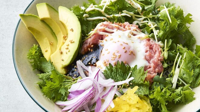 WIRED CAFE - メイン写真: