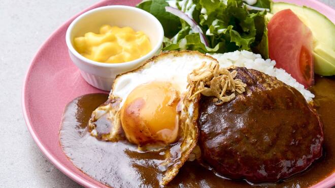 WIRED CAFE - メイン写真: