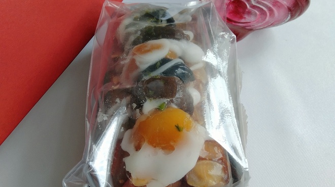 フレンチレストラン　オ・ラ・ラ - 料理写真: