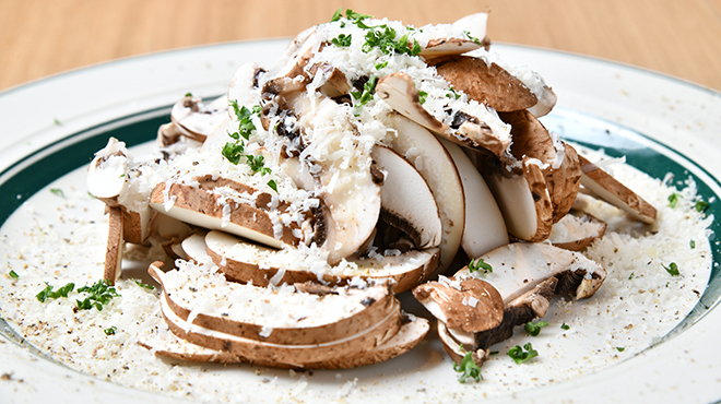 マロリーポークステーキ - メイン写真: