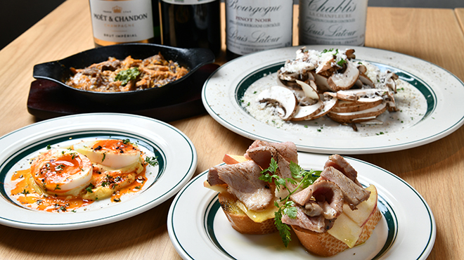 マロリーポークステーキ - メイン写真: