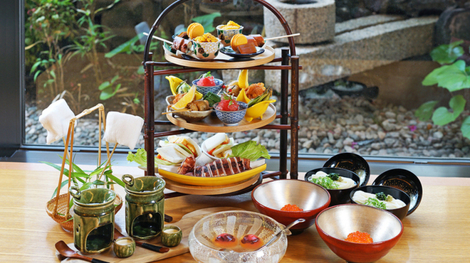 日本料理 四季彩 - メイン写真: