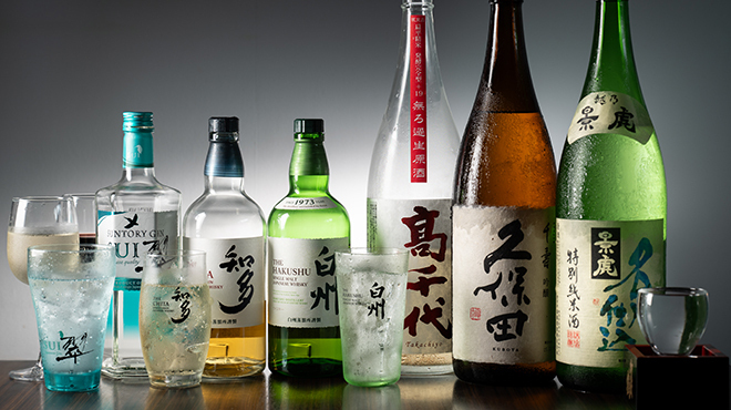 蕎麦酒場 そばでちょこっと - メイン写真: