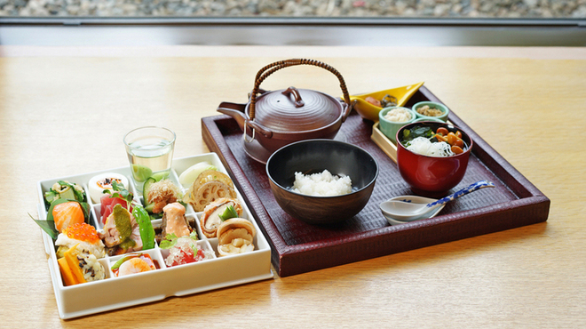 日本料理 四季彩 - メイン写真: