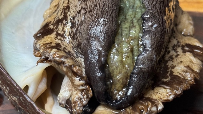 神戸牛炉釜炭焼ステーキ銀座一宮 - メイン写真: