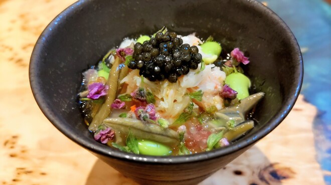 T.N - 料理写真: