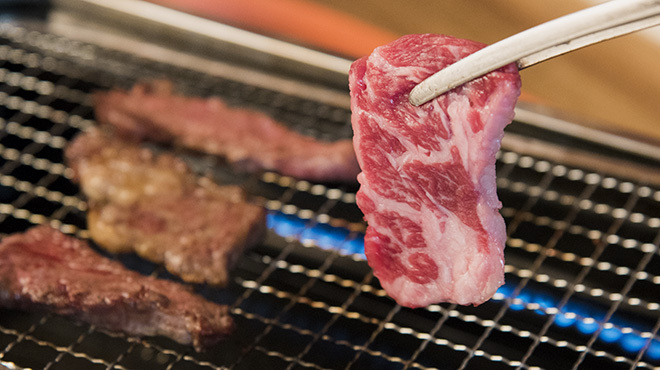 焼肉 いち - メイン写真: