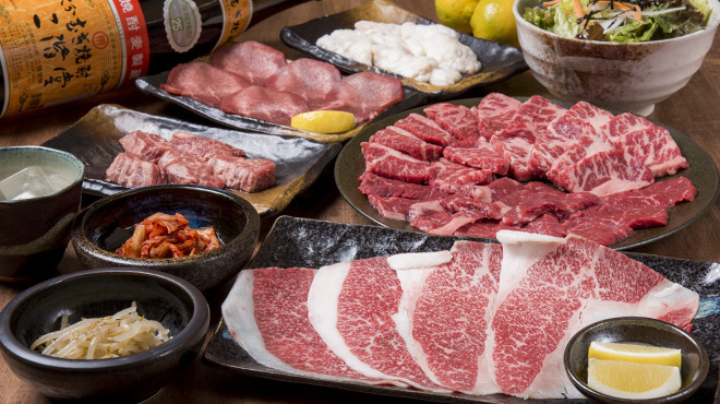 焼肉 いち - メイン写真: