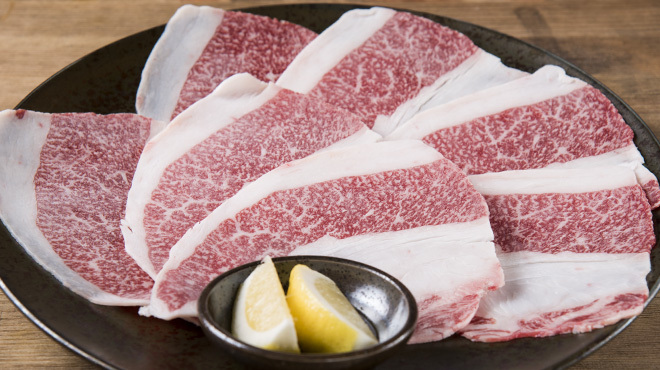 焼肉 いち - メイン写真: