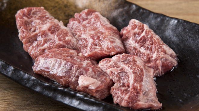 焼肉 いち - メイン写真: