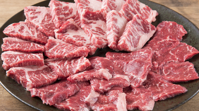 焼肉 いち - メイン写真: