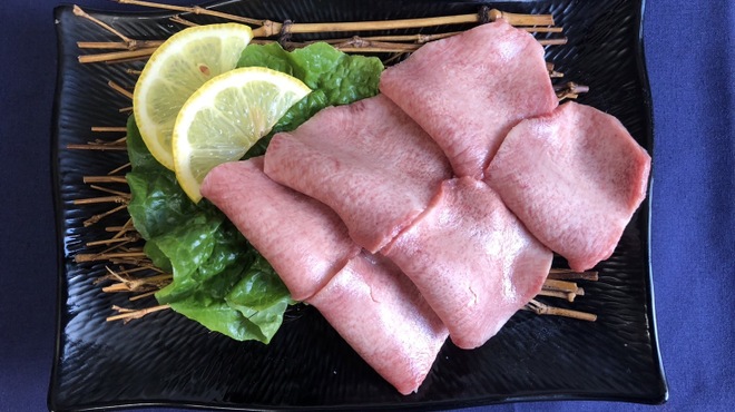 焼肉 絆 - メイン写真: