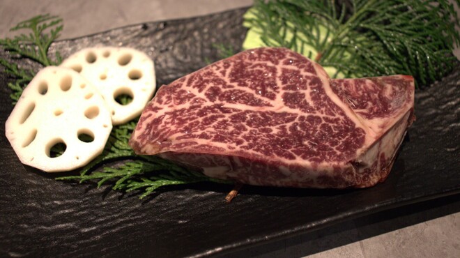 焼肉 絆 - メイン写真: