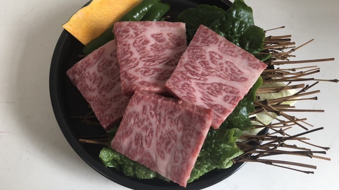 焼肉 絆 - メイン写真: