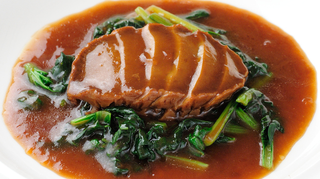 中国料理 かなめ - メイン写真: