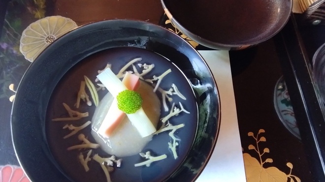 ぬなわや - 料理写真: