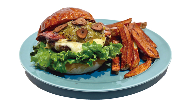 LITOR - 料理写真: