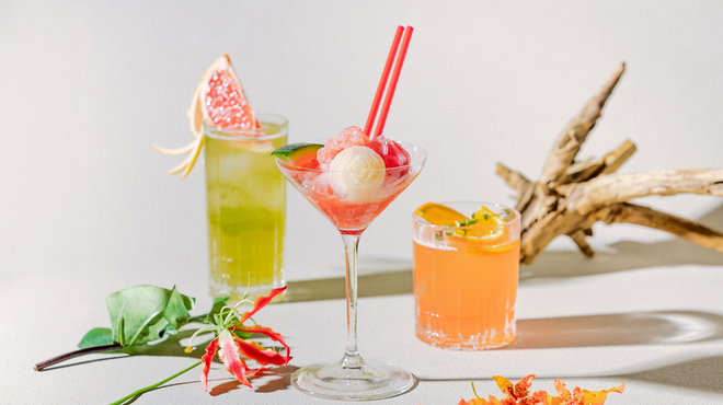CE LA VI RESTAURANT & SKY BAR - メイン写真: