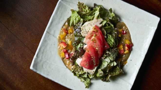 炭火焼鳥しげ - メイン写真: