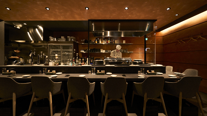 炭火焼鳥しげ - メイン写真: