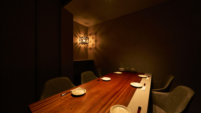 炭火焼鳥しげ - メイン写真: