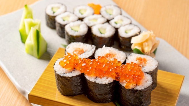 旬味 はなみずき - メイン写真: