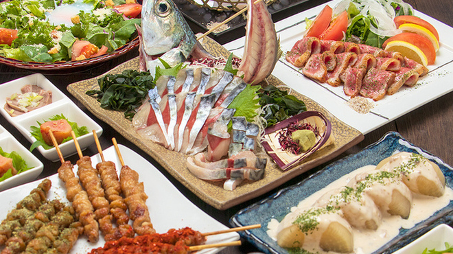 竹乃屋 - メイン写真: