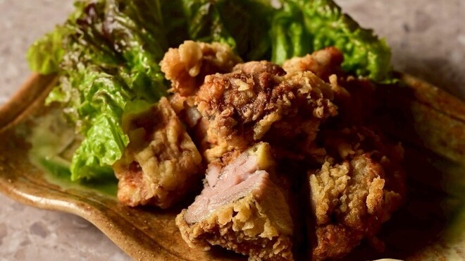 島豚しゃぶしゃぶ ナハバレ - 料理写真: