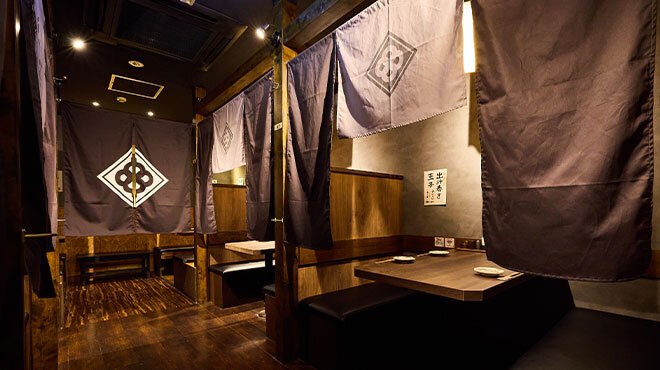 焼き鳥 マル八 - メイン写真: