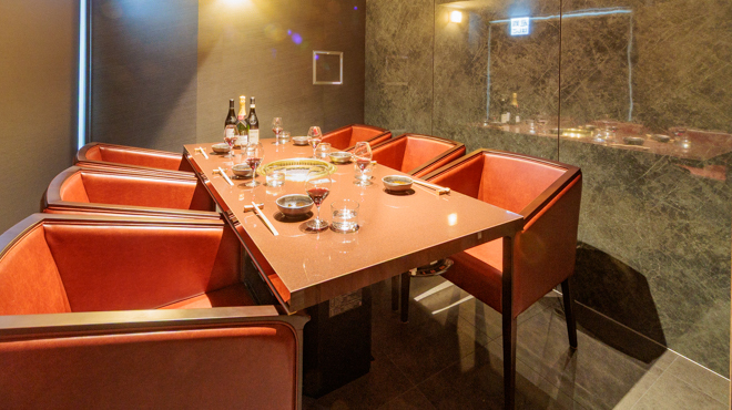 焼肉ファミリー - メイン写真: