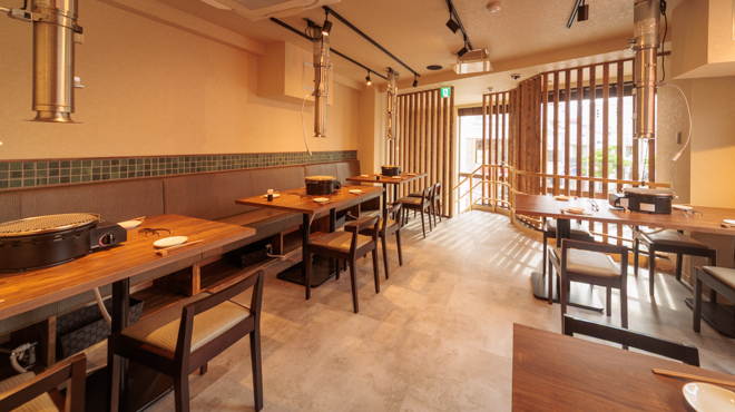 焼肉ファミリー - メイン写真: