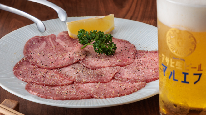 焼肉ファミリー - メイン写真: