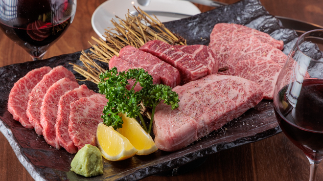 焼肉ファミリー - メイン写真: