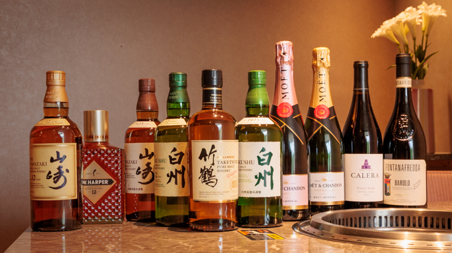 焼肉ファミリー - メイン写真: