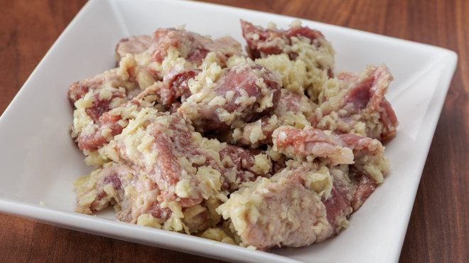 焼肉ファミリー - メイン写真: