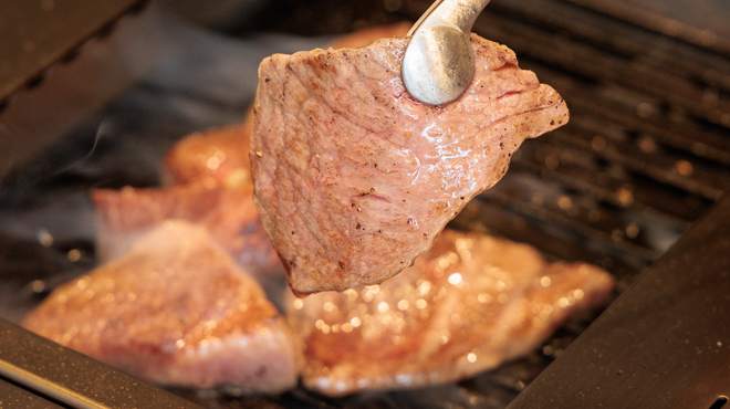 焼肉ファミリー - メイン写真: