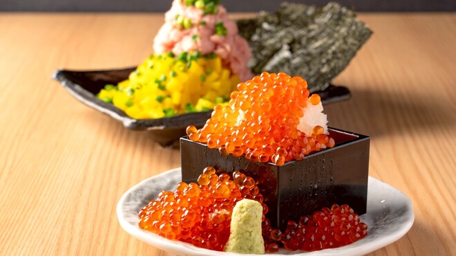 旬味 はなみずき - メイン写真: