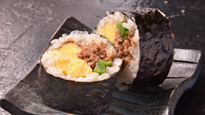 山猫軒 - メイン写真: