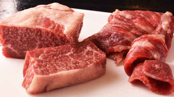 山猫軒 - メイン写真: