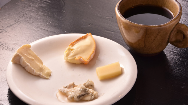 山猫軒 - メイン写真: