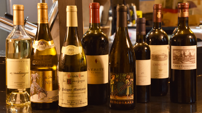 山猫軒 - メイン写真: