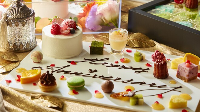 Bar＆Lounge MAJESTIC - メイン写真: