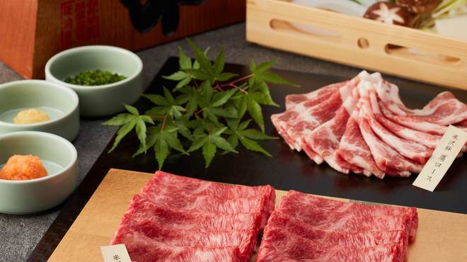 日本料理 四季 - 料理写真: