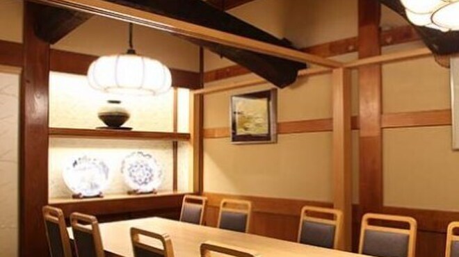 がんこ - メイン写真: